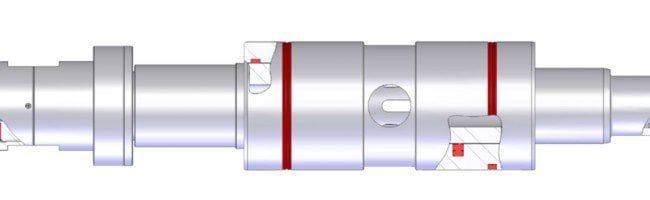 Werkstoffe intelligent kombiniert: SKF Economos auf der FAKUMA 2014